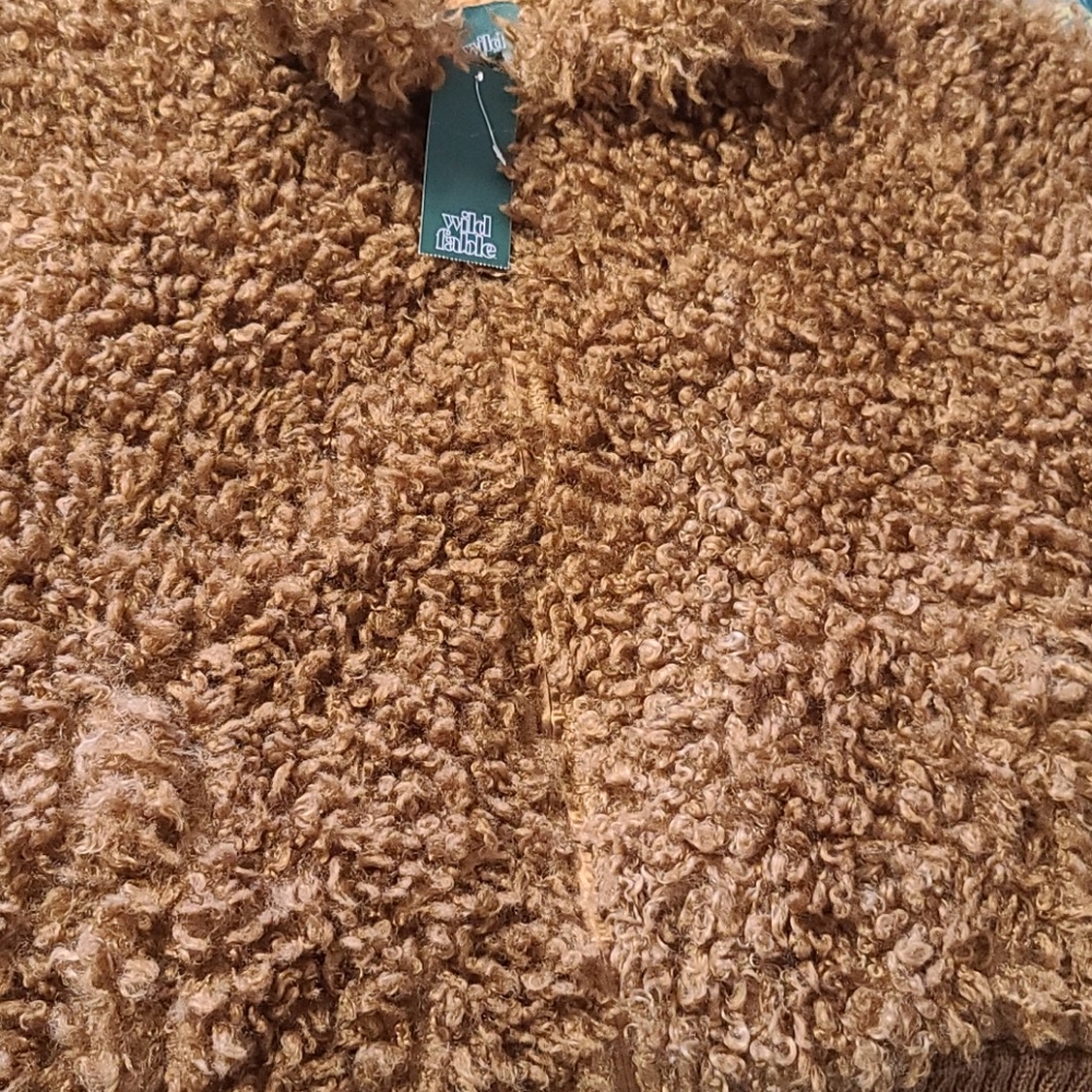Wild Fable jacket - Picture 2 of 4